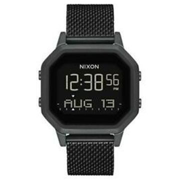 Nixon Siren Milanese A1272 001-00