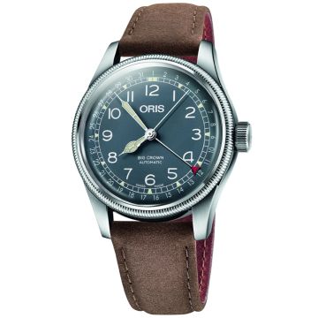 Oris Big Crown Pointer Date 0175477414065-0752063