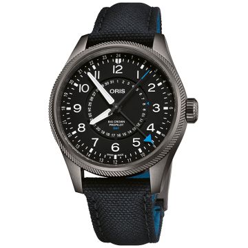 ORIS BIG CROWN PROPILOT 57TH RENO AIR RACES LIMITED EDITION 0179877684284-SET