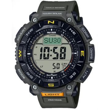 CASIO PROTREK PRG-340 -3ER