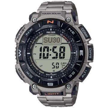 CASIO PRO TREK PRG-340T -7ER