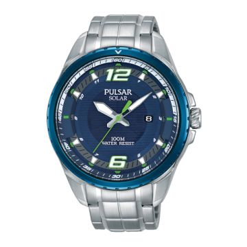 Pulsar Solar PX3125X1