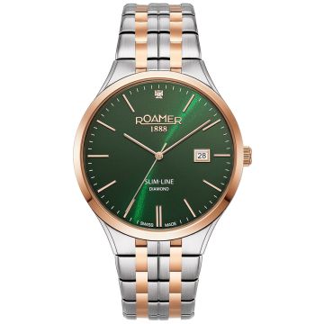 ROAMER Slim-Line Diamond 864833 49 75 50