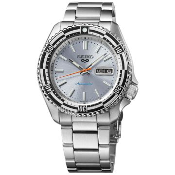 Seiko 5 Sports The New Rally Diver Retro Colour Collection SI SRPK09K1