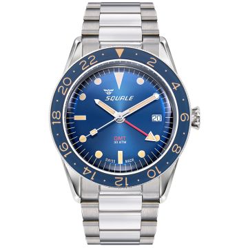 SQUALE SUB39GMTB.BR22