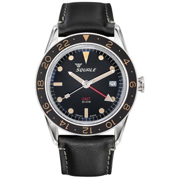 SQUALE SUB39 GMT Vintage SUB39GMTV.PN