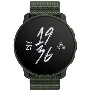 Suunto 9 Peak Pro Forest Green SS050828000