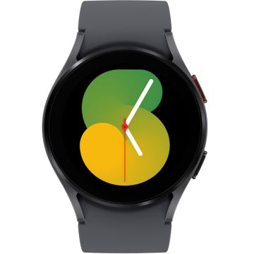 Samsung Galaxy Watch 5 SM-R900 Grafitowy BT 40mm