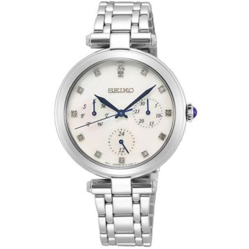 SEIKO Classic SKY663P1