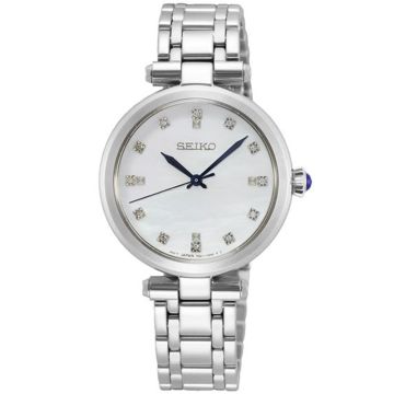 SEIKO Classic SRZ529P1