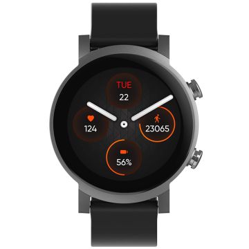 TICWATCH E3 SHADOW