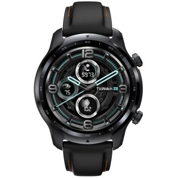 TICWATCH PRO 3 GPS SHADOW BLACK