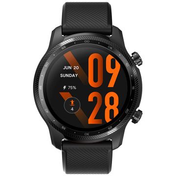 TICWATCH PRO 3 ULTRA GPS