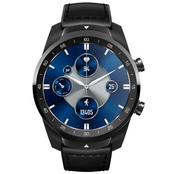 TICWATCH PRO S BLACK