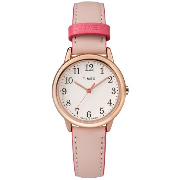 TIMEX Easy Reader Color Pop 30mm TW2R62800