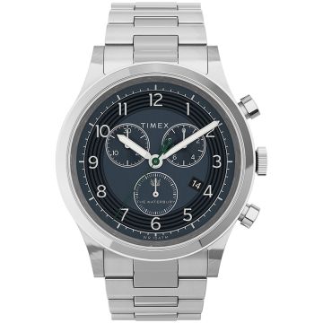 TIMEX Waterbury Traditional Chronograph TW2U90900