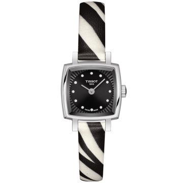 TISSOT LOVELY T058.109.17.056.00