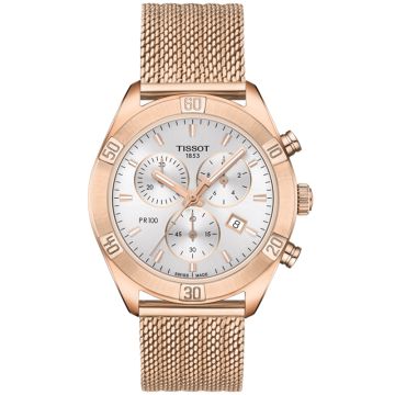 TISSOT PR129 T101.917.33.031.00