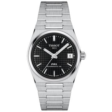 TISSOT PRX Powermatic 80 T137.207.11.051.00