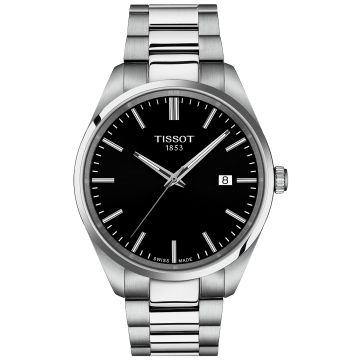 Zegarek męski na bransolecie Tissot T-Classic