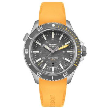 TRASER P67 SuperSub Diver Automatic Gray T100 110331