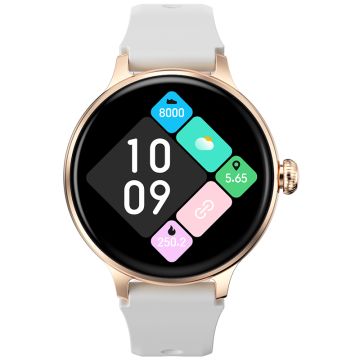 Smartwatch Vector Smart Connect VCTR-35-02wh 