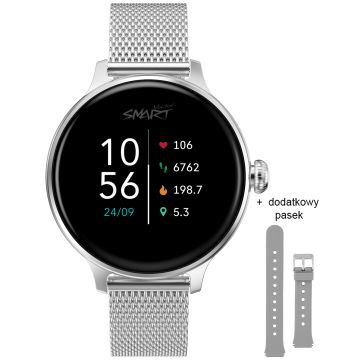 Smartwatch Vector Smart Connect VCTR-35-05SR