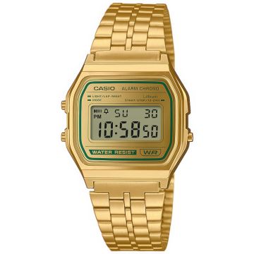 CASIO Vintage A158WEGV -9AEF