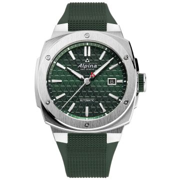 Zegarek męski Apina Alpiner Extreme Automatic AL-525GR4AE6