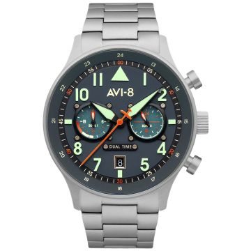 AVI-8 Hawker Hurricane Carey Dual Time Gutersloh AV-4088-22