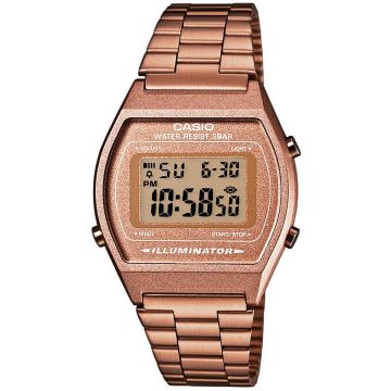 CASIO Vintage B640WC-5AEF