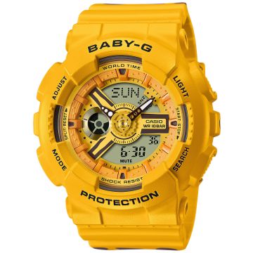 CASIO Baby-G Honey BA-110XSLC -9AER