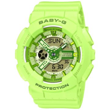 CASIO BABY-G BA-110YK -3AER