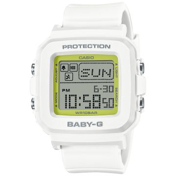 CASIO BABY-G BGD-10K -7ER