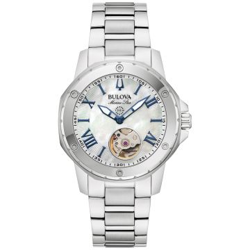 BULOVA Marine Star 96L326