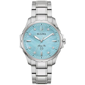 BULOVA Marine Star 96P248