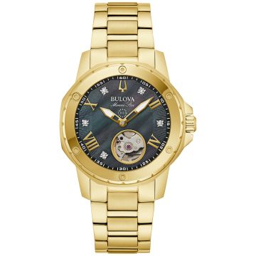 BULOVA Marine Star 97P171