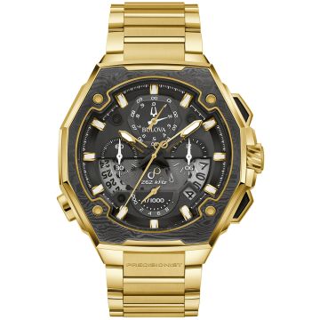 BULOVA Precisionist 98B429