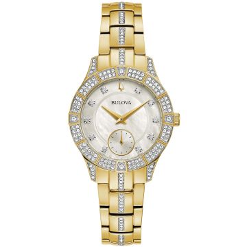 BULOVA Crystal 98L283