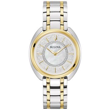 BULOVA Classic 98X134