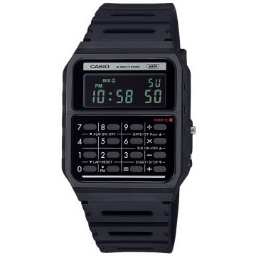 CASIO Vintage CA-53WB -1BEF