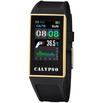 Calypso Smartime K8502/4