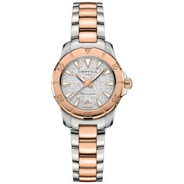 CERTINA DS Action Lady C032.951.22.031.00