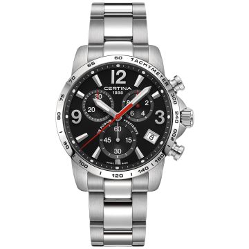 CERTINA DS Podium Chronograph 1/10 sec C034.417.11.057.00