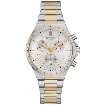 CERTINA DS-7 Chronograph C043.417.22.031.00