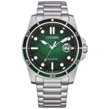 CITIZEN Marine AW1811-82X