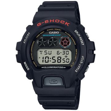 CASIO G-SHOCK Original DW-6900U -1ER