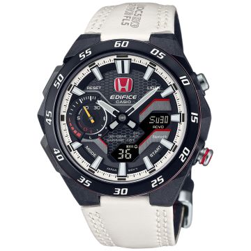 Casio Edifice ECB-2200HTR -1AER x Honda Type R Collaboration