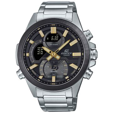 CASIO EDIFICE ECB-30DB -1A9EF