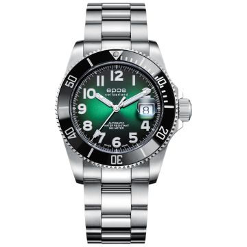 EPOS Sportive Diver 3504.131.80.33.90